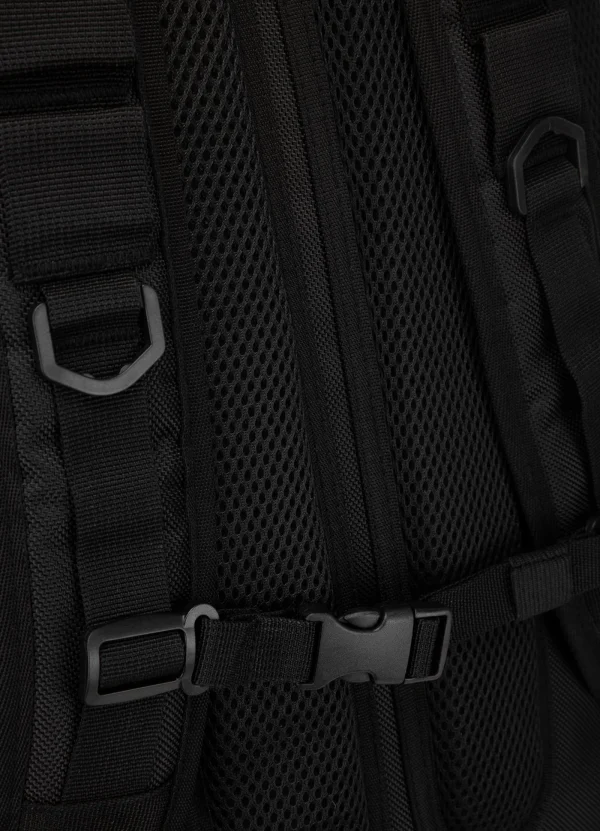 Official ADCC Airway Sports Backpack by Pitbull Sports