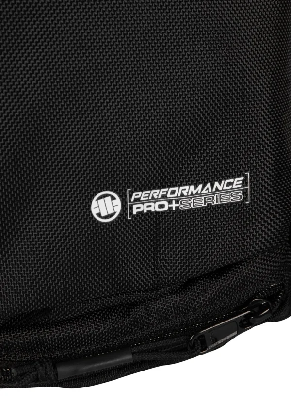 Pitbull Sports Official ADCC Airway Sports Backpack