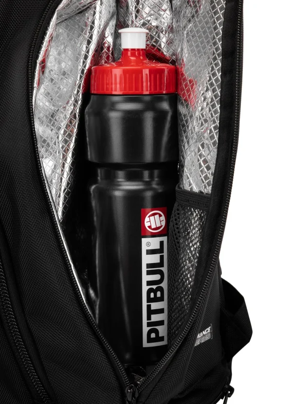 Official ADCC Airway Pitbull Sports Backpack