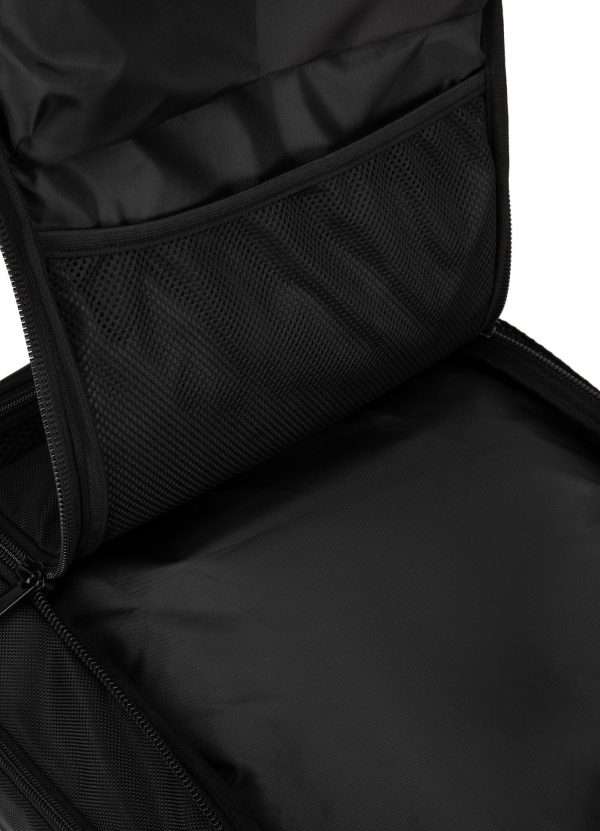 Pitbull Sports Official ADCC Airway Sports Backpack