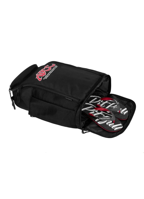 Pitbull Sports Official ADCC Airway Sports Backpack