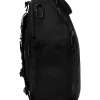 Sporty Pitbull Sports Official ADCC Airway Sports Backpack