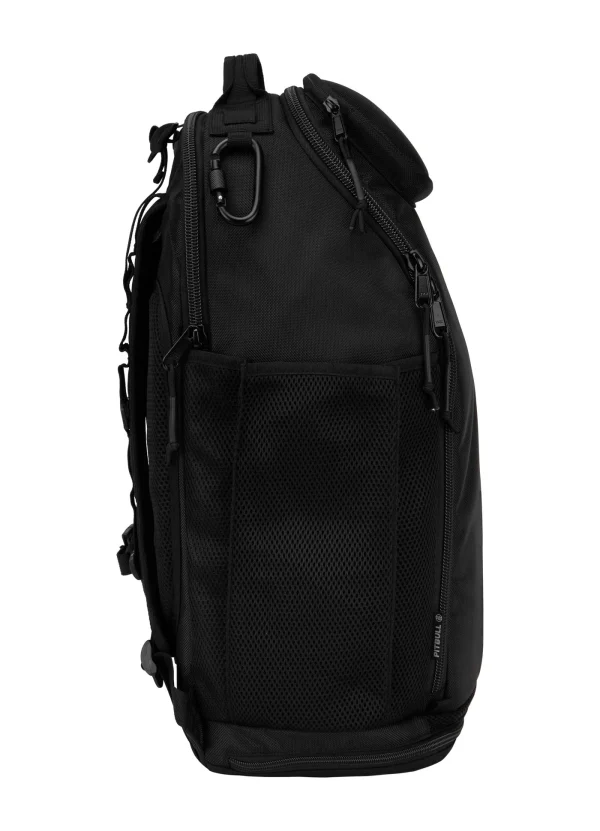 Sporty Pitbull Sports Official ADCC Airway Sports Backpack
