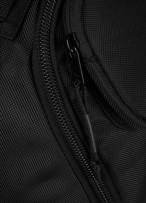 Pitbull Sports Official ADCC Airway Sports Backpack
