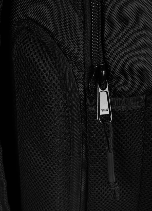 Pitbull Sports Official ADCC Airway Sports Backpack in vibrant colors