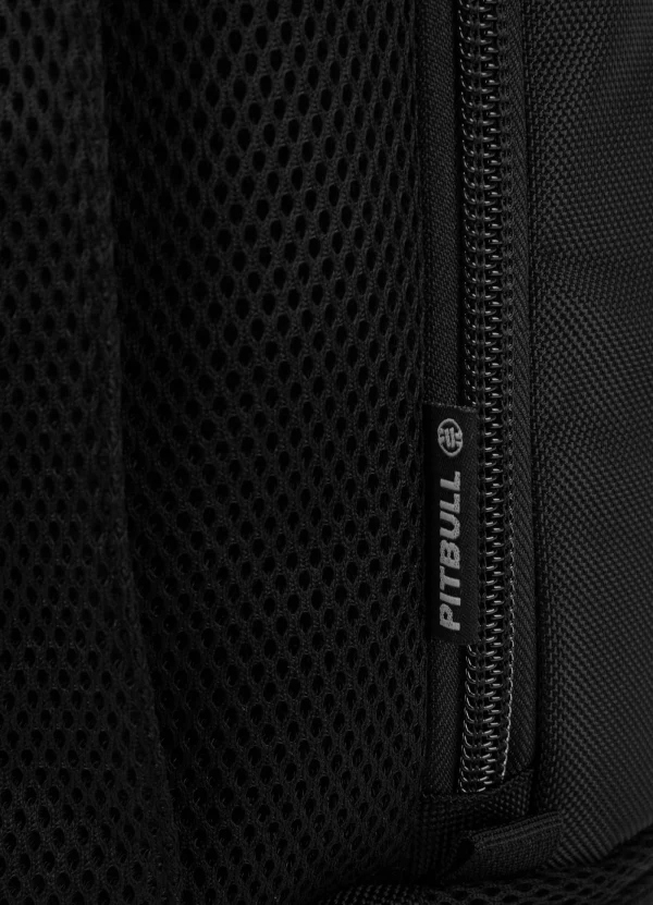 Official ADCC Airway Sports Backpack designed by Pitbull Sports