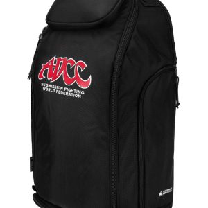 Official ADCC Airway Sports Backpack by Pitbull Sports