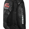 Pitbull Sports Official ADCC Big Training Backpack