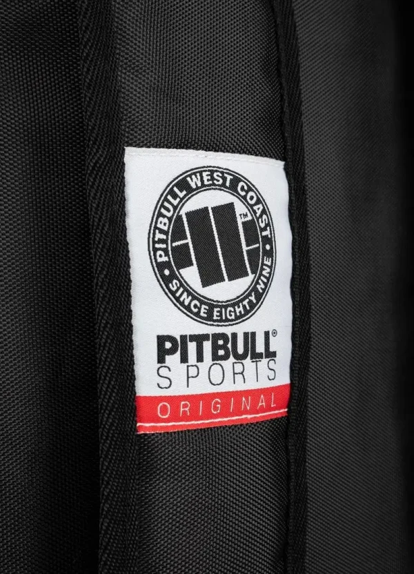 Pitbull Sports Official ADCC Big Training Backpack