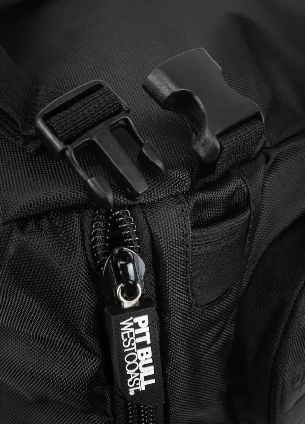 Official ADCC Big Training Backpack by Pitbull Sports