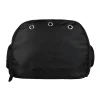 Pitbull Sports Official ADCC Big Training Backpack in a gym environment