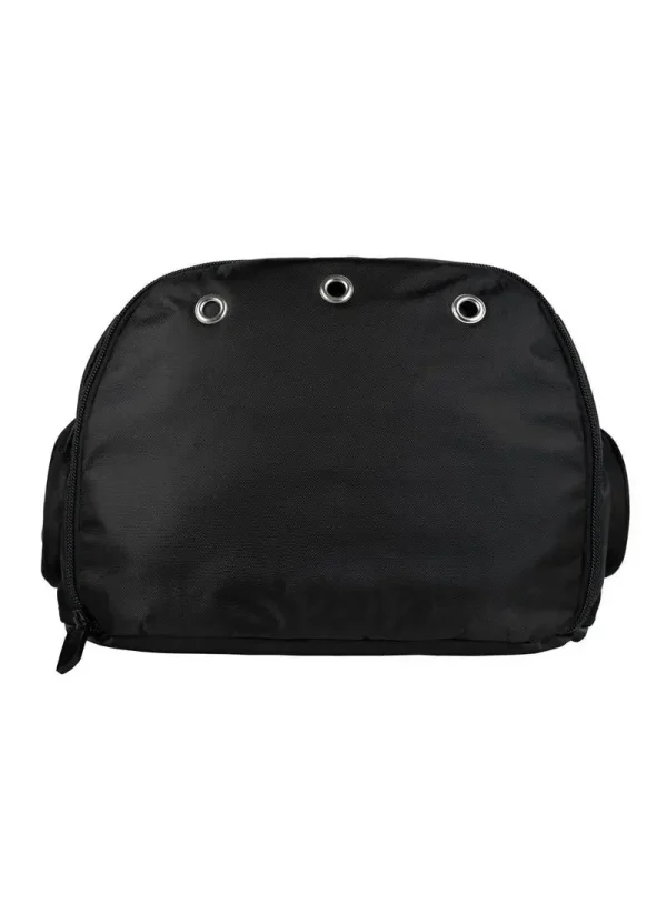 Pitbull Sports Official ADCC Big Training Backpack in a gym environment