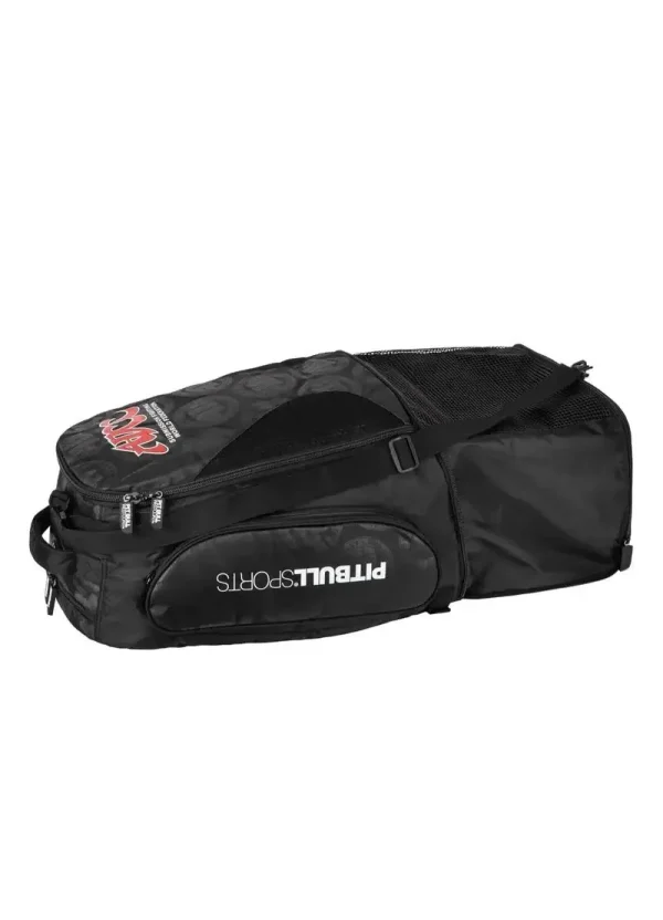 ADCC Big Training Backpack by Pitbull Sports Official