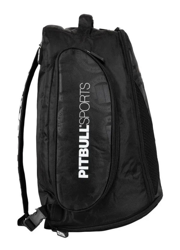 Pitbull Sports official ADCC Big Training Backpack