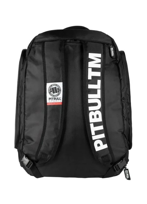 Official ADCC Big Training Backpack by Pitbull Sports