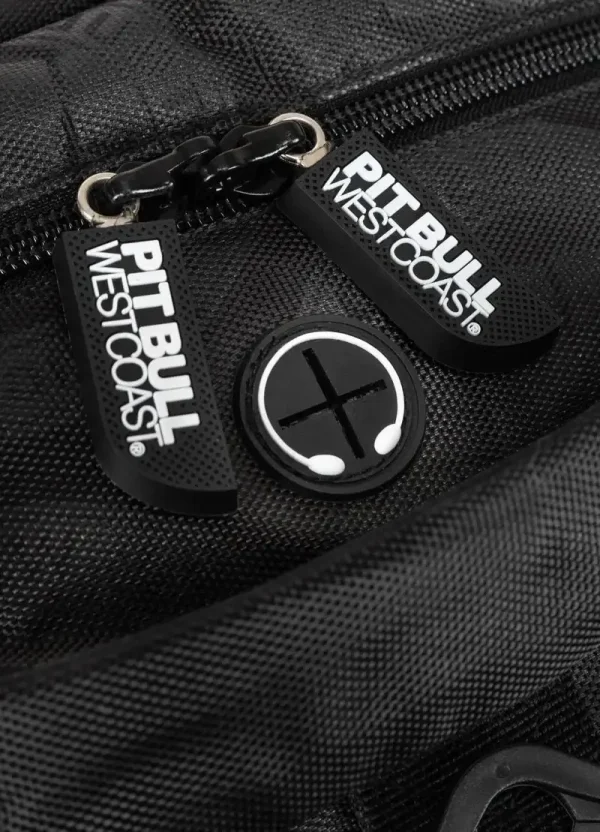 Pitbull Sports Official ADCC Big Training Backpack