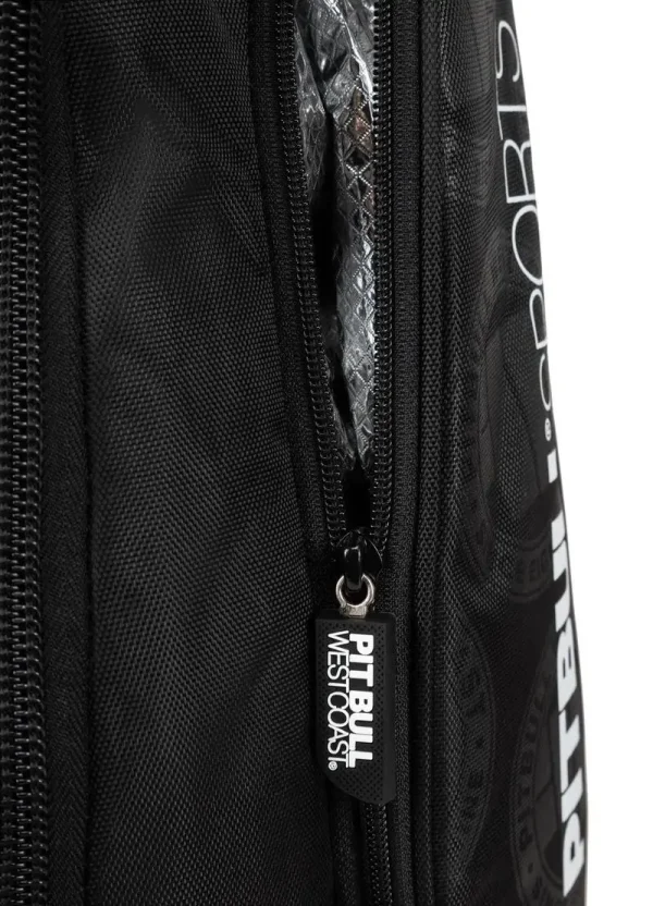 Pitbull Sports Official ADCC Big Training Backpack