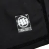 Pitbull Sports Official Adcc Mesh Performance Pro Plus Training T Shirt Black 5 Man wearing Pitbull Sports Official ADCC Mesh Performance Pro Plus Training T-Shirt.