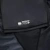 Pitbull Sports Official Adcc Mesh Performance Pro Plus Training T Shirt Black 6 Pitbull Sports Official ADCC Mesh Performance Pro Plus Training T-Shirt in use