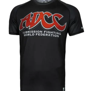Pitbull Sports ADCC Mesh Performance Pro Plus Training T-Shirt