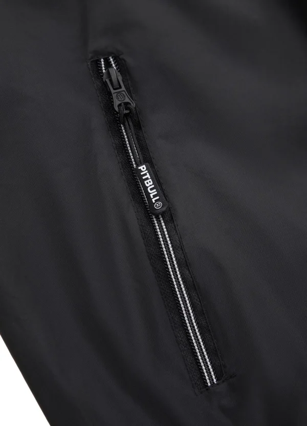 Close image of Pitbull Sports Official ADCC Nylon Jacket