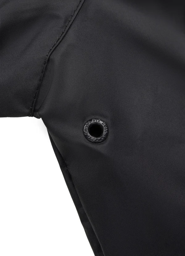 Pitbull Sports Official ADCC Nylon Jacket