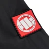 Pitbull Sports Official ADCC Nylon Jacket on a white background