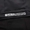 Blue Pitbull Sports Official ADCC Nylon Jacket