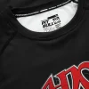 Pitbull Sports Official Adcc Rash Guard Black 3 Pitbull Sports Official ADCC Rash Guard apparel