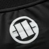 Pitbull Sports Official Adcc Rash Guard Black 4 Pitbull Sports Official ADCC Rash Guard Brief Display