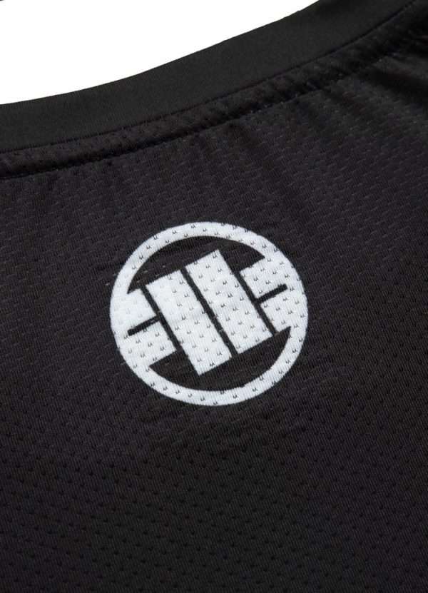 Pitbull Sports Official Adcc Rash Guard Longsleeve Black 4 Longsleeve ADCC Rash Guard by Pitbull Sports Official