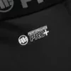 Pitbull Sports Official ADCC Sports Spats Tights on white background