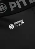 Pitbull Sports Official ADCC Sports Spats Tights on white background