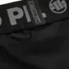 Pitbull Sports Official ADCC Sports Spats Tights on a plain background.
