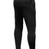 Pitbull Sports Official Adcc Sweatpants Joggers Black 1 Pitbull Sports Official ADCC Sweatpants Joggers in a neutral backdrop.