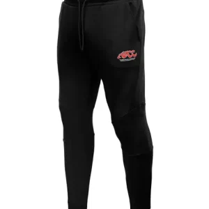 Pitbull Sports Official ADCC Sweatpants Joggers in athletic setting