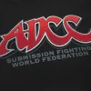 Pitbull Sports Official ADCC T-Shirt with ADCC logo