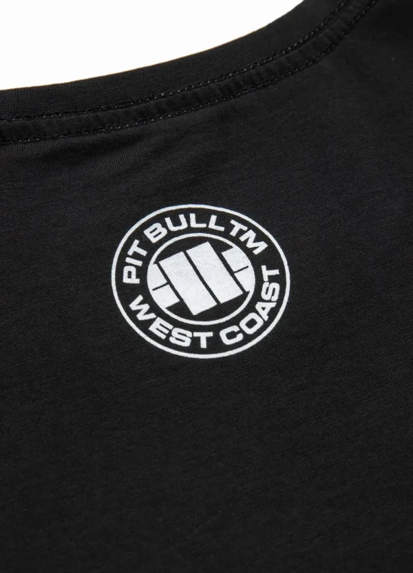 Pitbull Sports Official ADCC T-Shirt