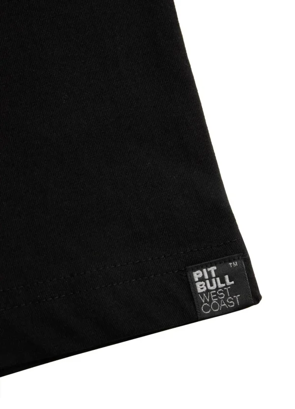 Pitbull Sports Official ADCC T-Shirt