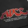 Pitbull Sports Official Adcc Training Shorts Black 4 Pitbull Sports Official ADCC Training Shorts in grey and white colour