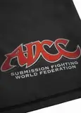 Pitbull Sports Official Adcc Training Shorts Black 4 Pitbull Sports Official ADCC Training Shorts in grey and white colour