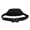 Pitbull Sports Official Adcc Waist Bag Black 1 Pitbull Sports Official ADCC Waist Bag