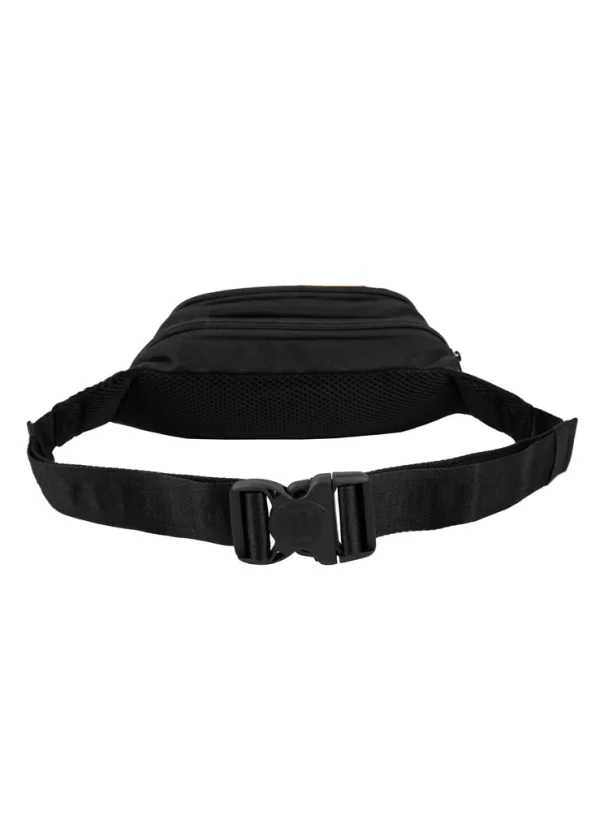 Pitbull Sports Official Adcc Waist Bag Black 1 Pitbull Sports Official ADCC Waist Bag
