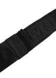 Pitbull Sports Official Adcc Waist Bag Black 7 A sleek Pitbull Sports ADCC Waist Bag perfect for sports activities.