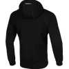 Pitbull Sports Official ADCC Zip-Up Hoodie
