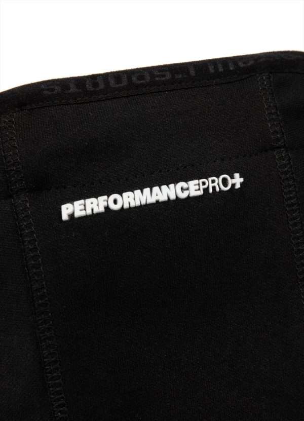 Pitbull Sports Official ADCC Zip-Up Hoodie
