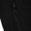 Pitbull Sports Official ADCC Zip-Up Hoodie in black color