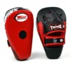 Twins_Special_Long_Focus_Mitts_PML21 Twins Special Long Focus Mitts PML21 on a white background.