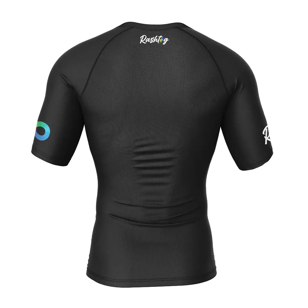 RashTag Be Autism Aware Rash Guard – Roll, Raise Awareness