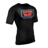 RashTag Open Mat Rash Guard on a white background